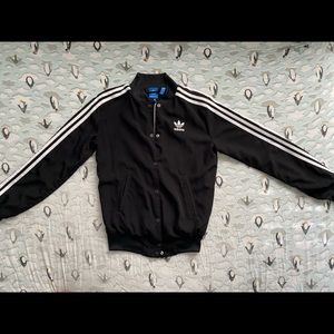 Adidas Jacket